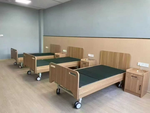 醫(yī)用護理床